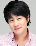 가수인 정진철의 대표 이미지