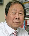 시인, 수필가인 김년균의 대표 이미지