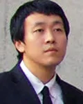 가수, 작곡가인 윤진효의 대표 이미지