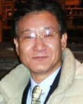 시인인 김재권의 대표 이미지