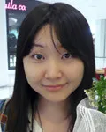 만화가인 정혜나의 대표 이미지