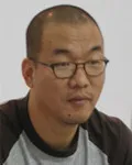 만화가인 김정기의 대표 이미지