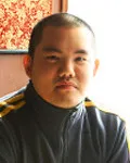 만화가, 시각디자이너인 조경규의 대표 이미지