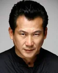 영화배우인 나광훈의 대표 이미지
