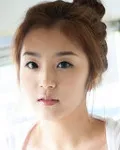 모델, 가수인 최은정의 대표 이미지