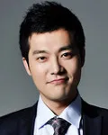 뮤지컬배우인 조순창의 대표 이미지