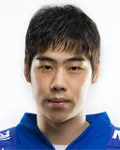 아이스하키선수인 박우상의 대표 이미지