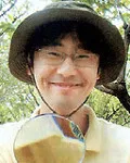 만화가인 홍승우의 대표 이미지
