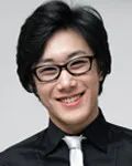 탤런트인 조승준의 대표 이미지