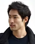 탤런트, 영화배우인 주영호의 대표 이미지