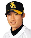 야구선수인 김무영의 대표 이미지