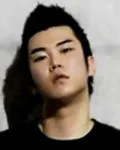 가수인 김정엽의 대표 이미지
