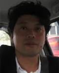 만화가인 전정식의 대표 이미지