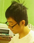 만화가인 김인호의 대표 이미지