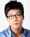 뮤지컬배우인 이대희의 대표 이미지
