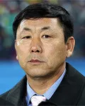 (전직)축구감독인 김정훈의 대표 이미지