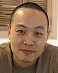 만화가인 전상영의 대표 이미지