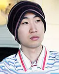 음악감독인 제이빈의 대표 이미지