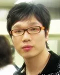 개그맨인 헌병수의 대표 이미지