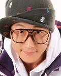 가수인 쑈군의 대표 이미지