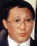 공무원인 강석주의 대표 이미지