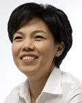 정당인, (전직)공무원인 이은희의 대표 이미지
