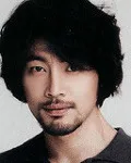 모델인 김호성의 대표 이미지