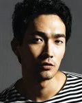 모델인 이상준의 대표 이미지