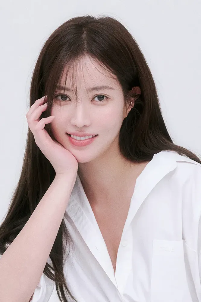 탤런트, 영화배우인 임수향의 대표 이미지