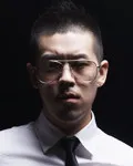 가수인 베이비 지의 대표 이미지