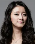 연극배우, 탤런트인 염지영의 대표 이미지