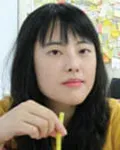 카피라이터인 홍인혜의 대표 이미지