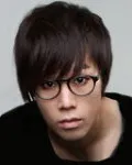 가수인 준혁의 대표 이미지