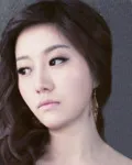 (전직)가수인 유원미의 대표 이미지