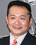 만화가인 나츠하라 타케시의 대표 이미지