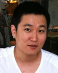 만화가인 강형규의 대표 이미지