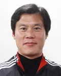 축구코치, (전직)축구선수인 신범철의 대표 이미지