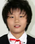 가수인 준헌의 대표 이미지