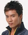 모델인 파스칼 디오르의 대표 이미지