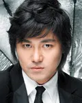 영화배우인 김태환의 대표 이미지