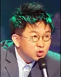 개그맨인 김광회의 대표 이미지