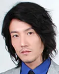 가수인 카즈의 대표 이미지