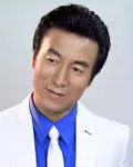 가수인 유비의 대표 이미지