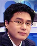 아나운서인 김준우의 대표 이미지
