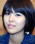 가수인 유림의 대표 이미지