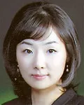 성우인 박지윤의 대표 이미지