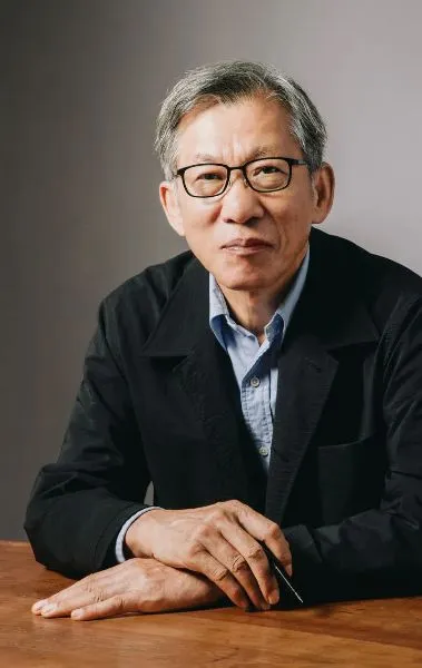 대학교수, (전직)정무직공무원인 유홍준의 대표 이미지