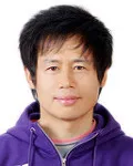 보디빌더, 스키선수인 송기홍의 대표 이미지