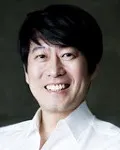 학원강사인 타미샘의 대표 이미지