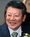 금융인인 윤현수의 대표 이미지